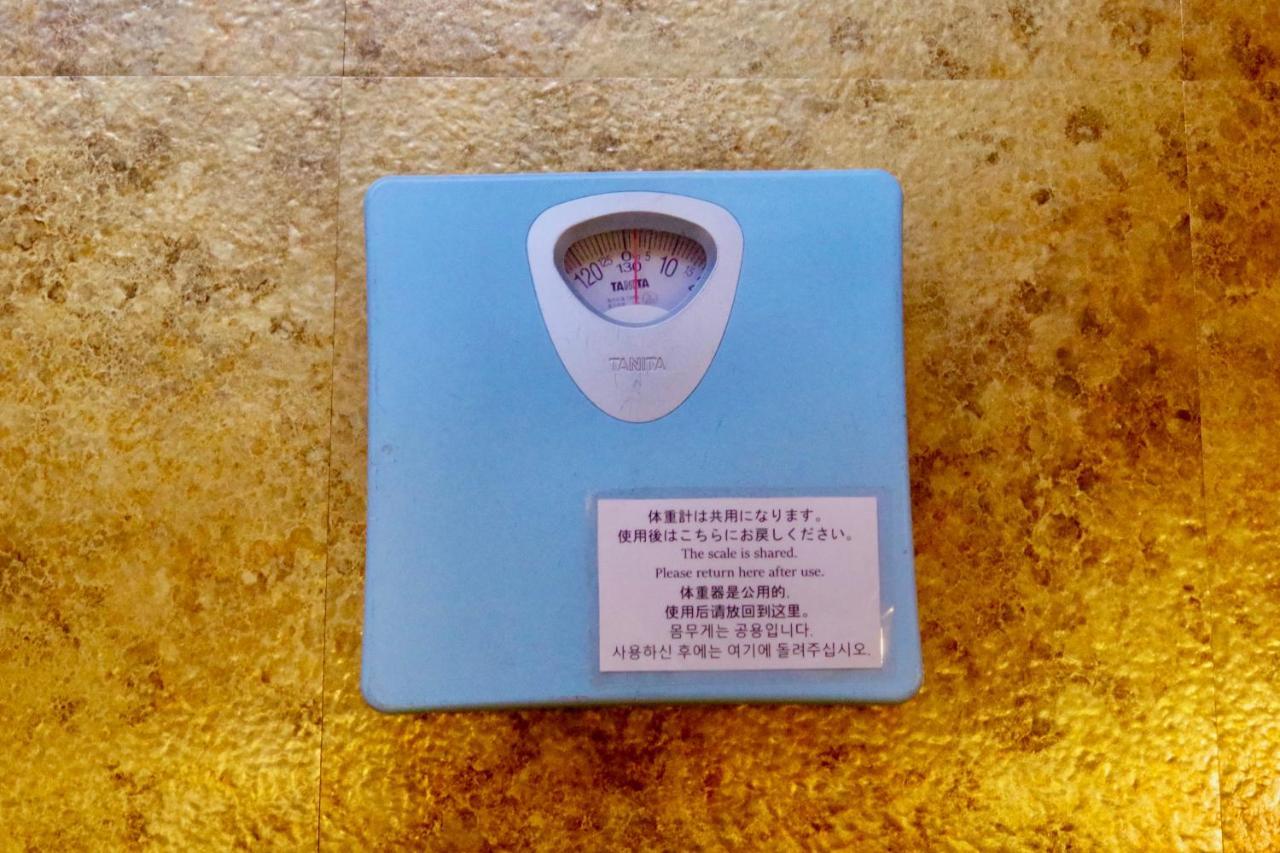 Nippombashi Art Hotel 602 Osaka Bagian luar foto