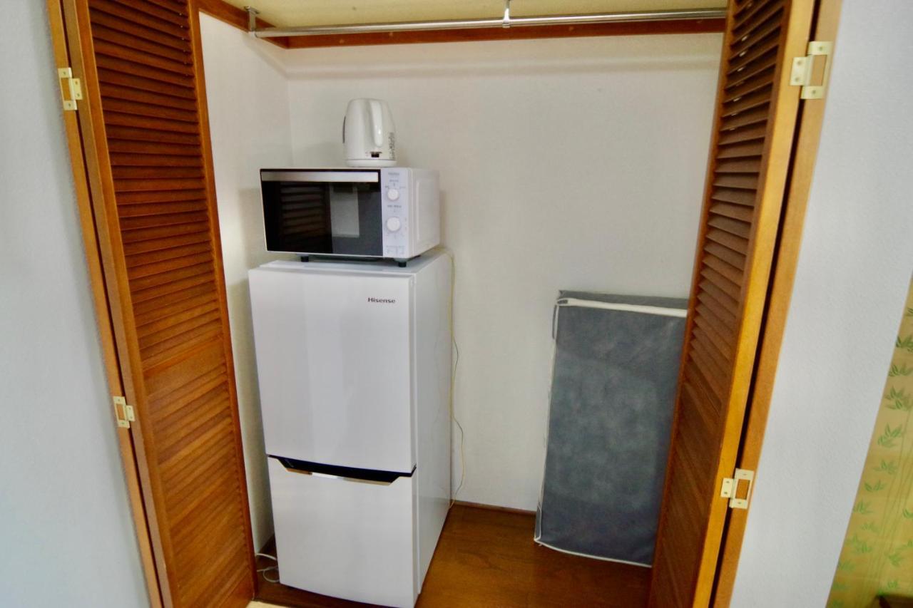 Nippombashi Art Hotel 602 Osaka Bagian luar foto